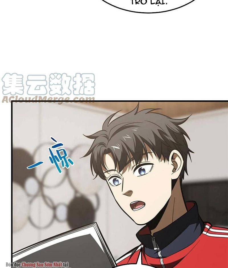 Toàn Cầu Cao Võ Chap 175 - Next Chap 176