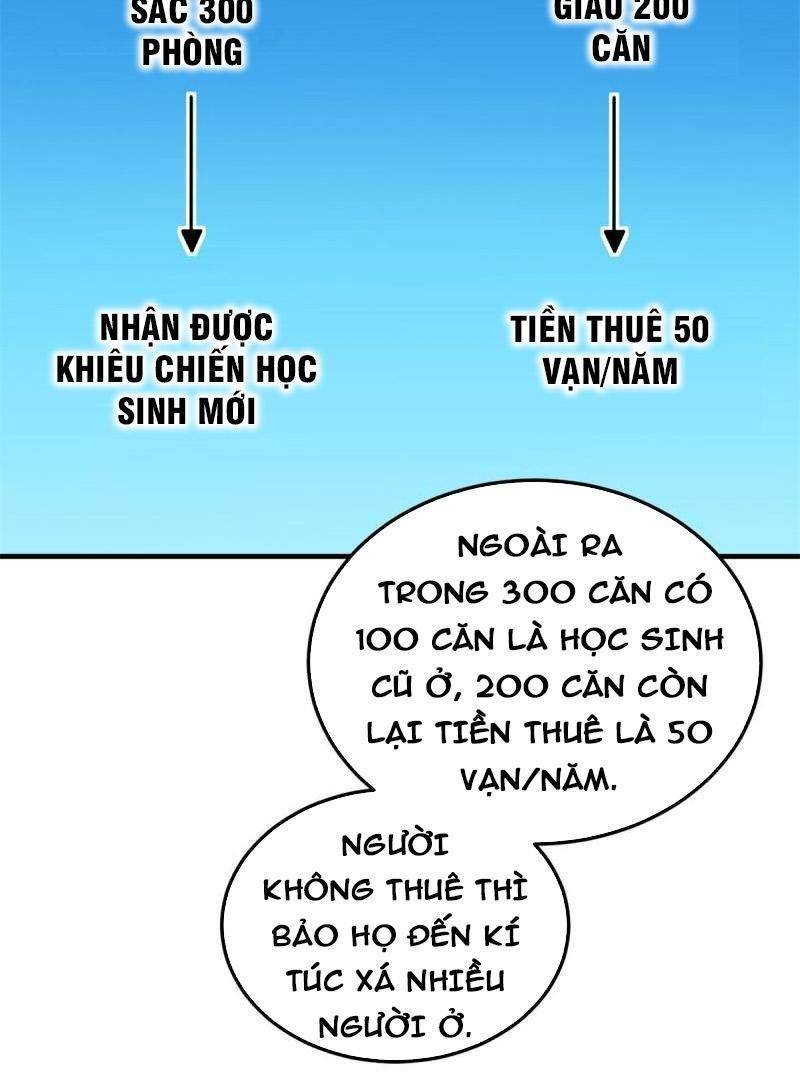 Toàn Cầu Cao Võ Chap 176 - Next Chap 177