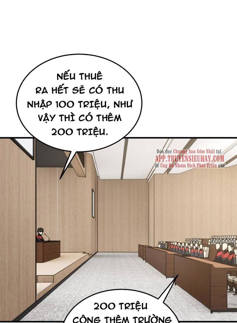 Toàn Cầu Cao Võ Chap 176 - Next Chap 177