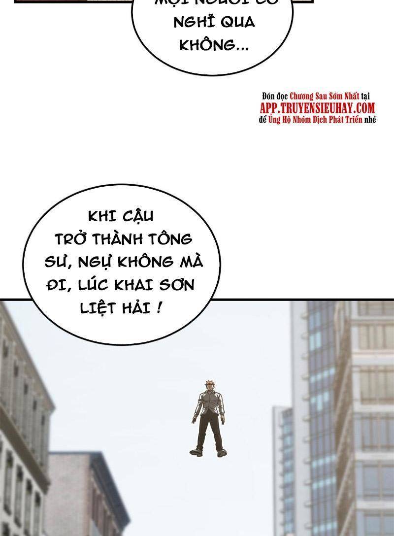 Toàn Cầu Cao Võ Chap 176 - Next Chap 177