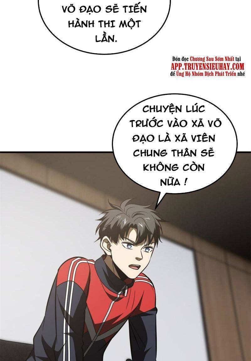 Toàn Cầu Cao Võ Chap 176 - Next Chap 177