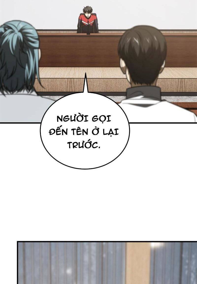 Toàn Cầu Cao Võ Chap 176 - Next Chap 177