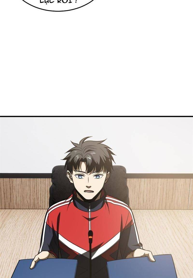 Toàn Cầu Cao Võ Chap 176 - Next Chap 177