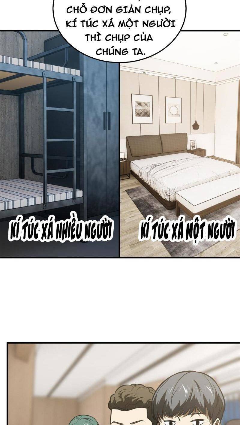 Toàn Cầu Cao Võ Chap 176 - Next Chap 177