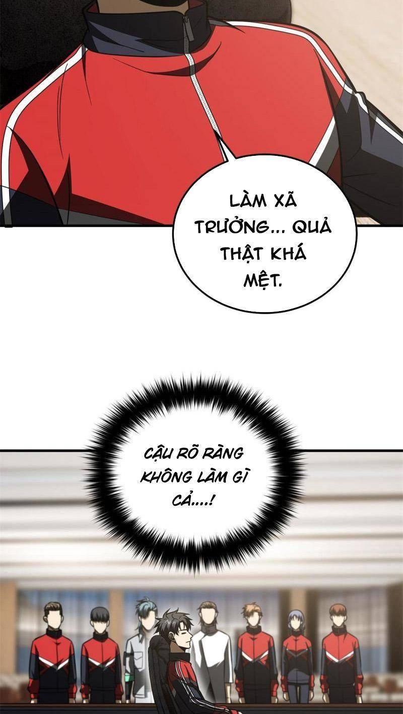 Toàn Cầu Cao Võ Chap 176 - Next Chap 177