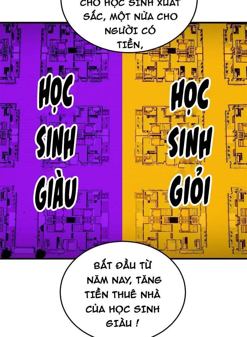 Toàn Cầu Cao Võ Chap 176 - Next Chap 177