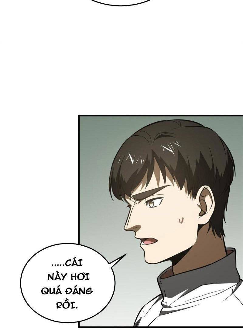 Toàn Cầu Cao Võ Chap 176 - Next Chap 177