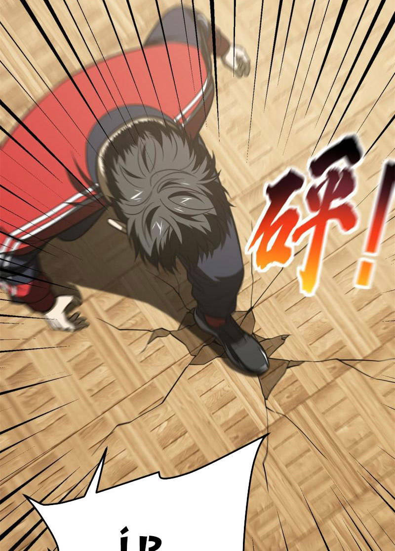 Toàn Cầu Cao Võ Chap 177 - Next Chap 178