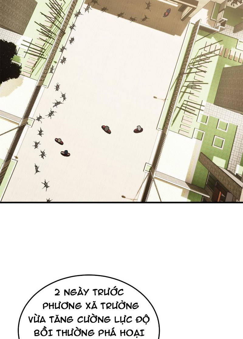 Toàn Cầu Cao Võ Chap 177 - Next Chap 178