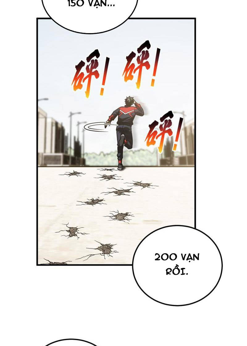 Toàn Cầu Cao Võ Chap 177 - Next Chap 178
