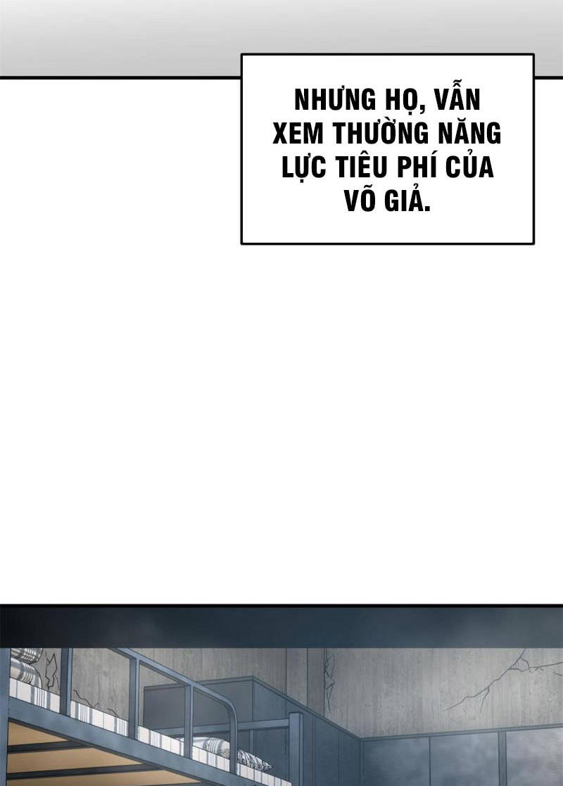 Toàn Cầu Cao Võ Chap 177 - Next Chap 178