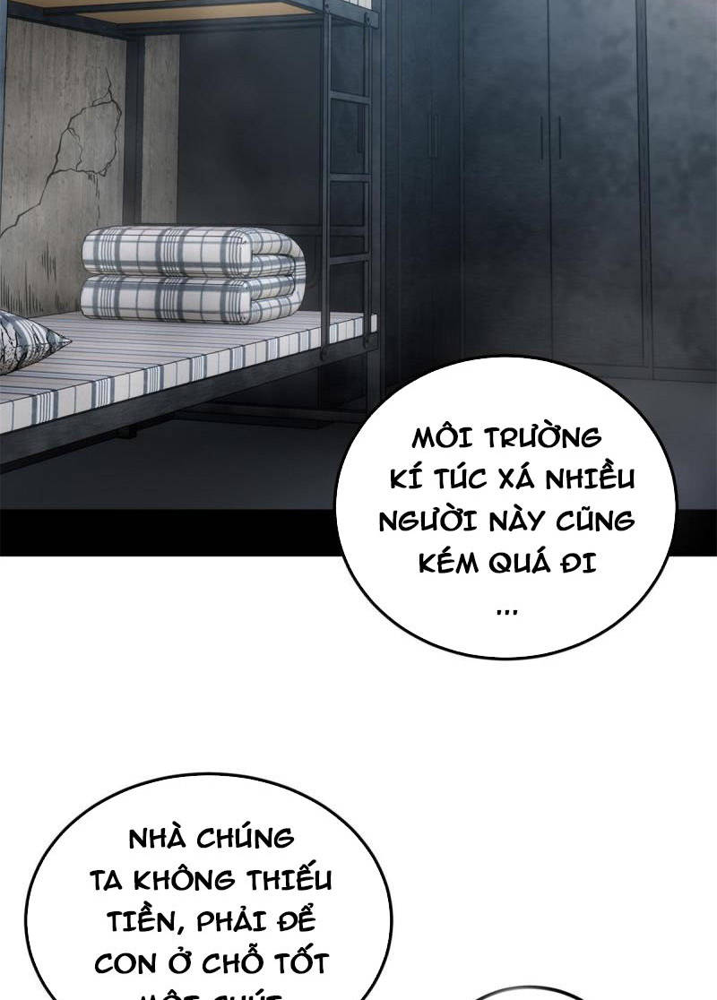 Toàn Cầu Cao Võ Chap 177 - Next Chap 178