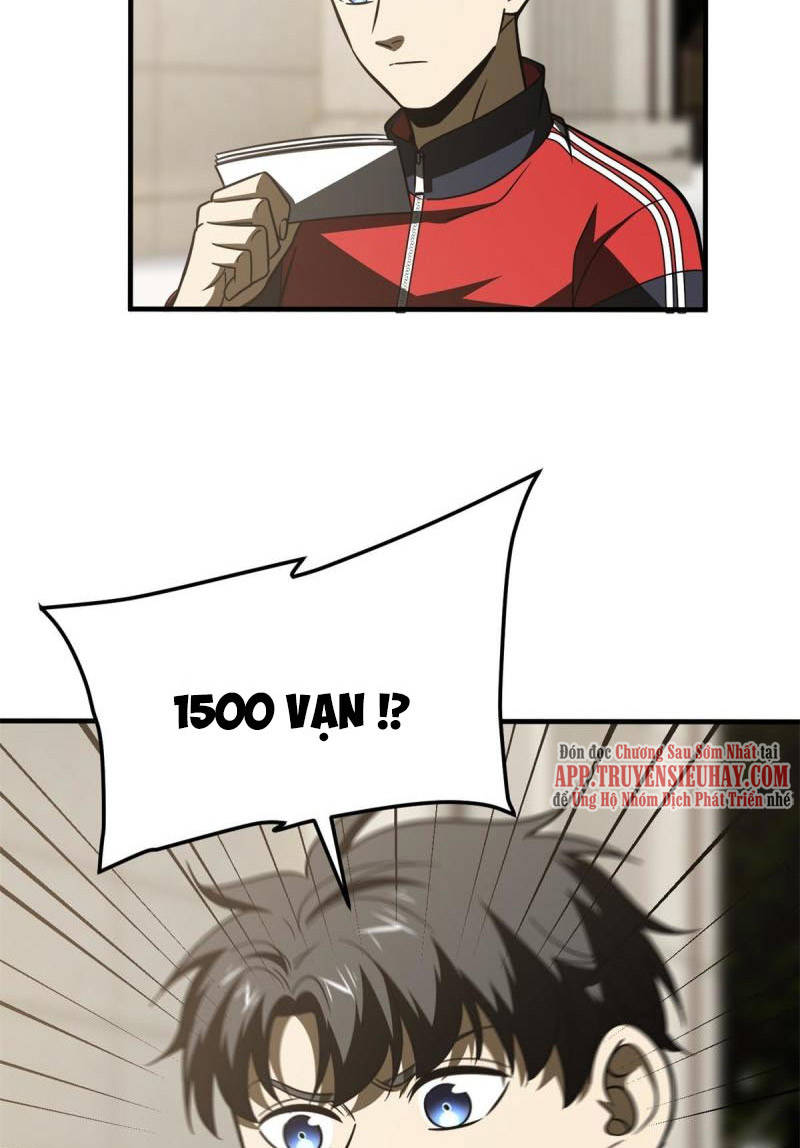 Toàn Cầu Cao Võ Chap 177 - Next Chap 178