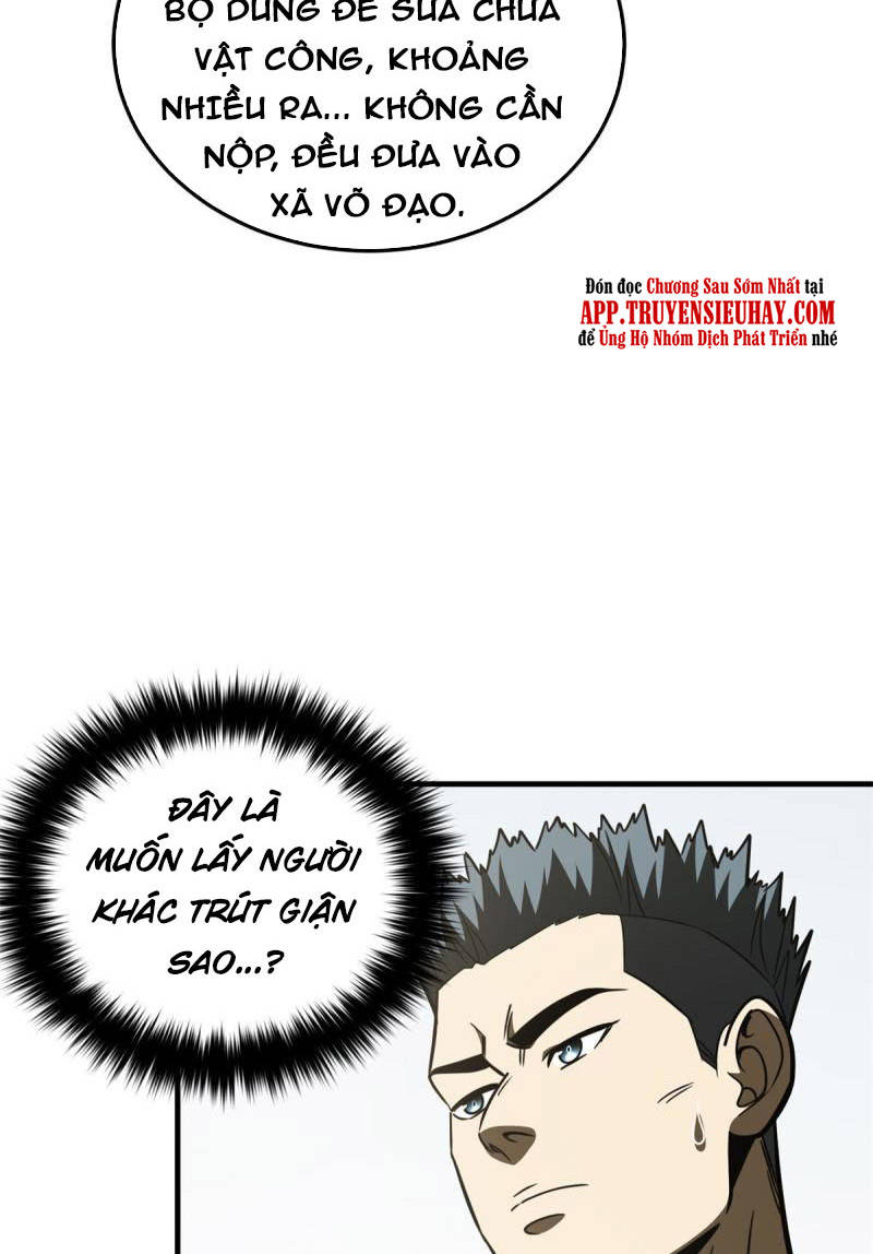 Toàn Cầu Cao Võ Chap 177 - Next Chap 178