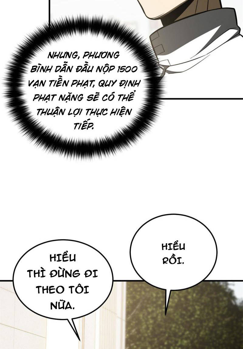 Toàn Cầu Cao Võ Chap 177 - Next Chap 178