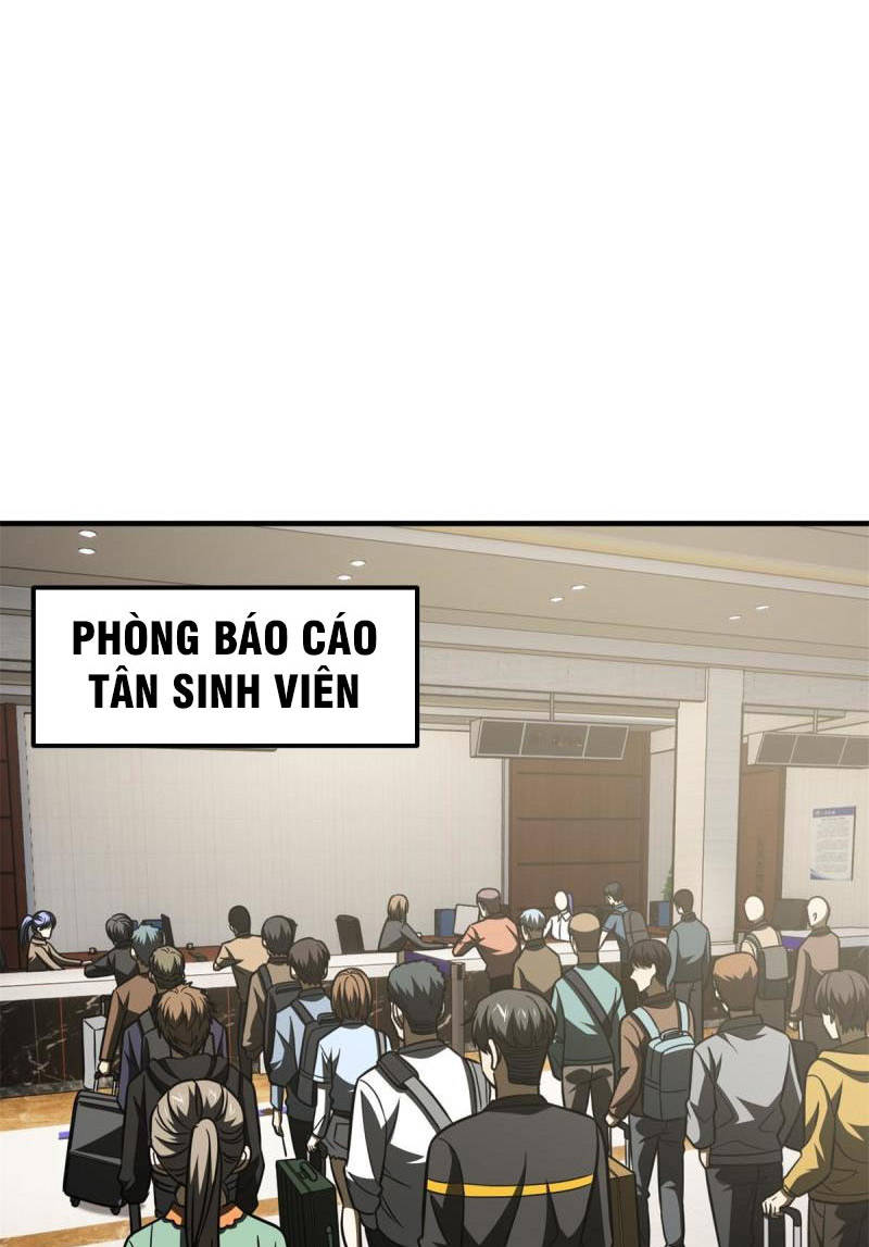 Toàn Cầu Cao Võ Chap 177 - Next Chap 178