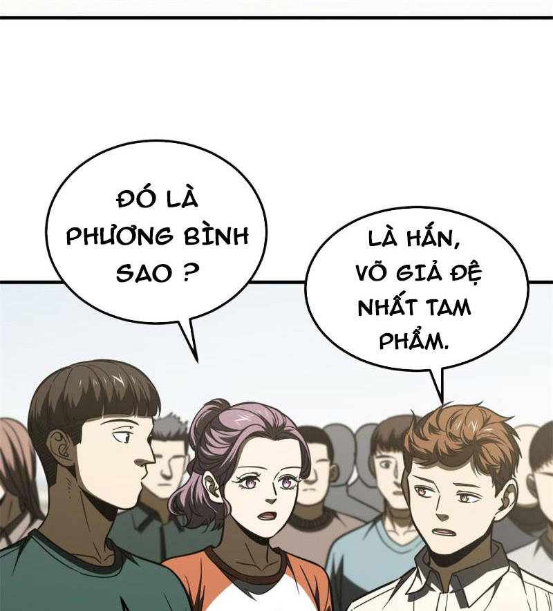 Toàn Cầu Cao Võ Chap 177 - Next Chap 178