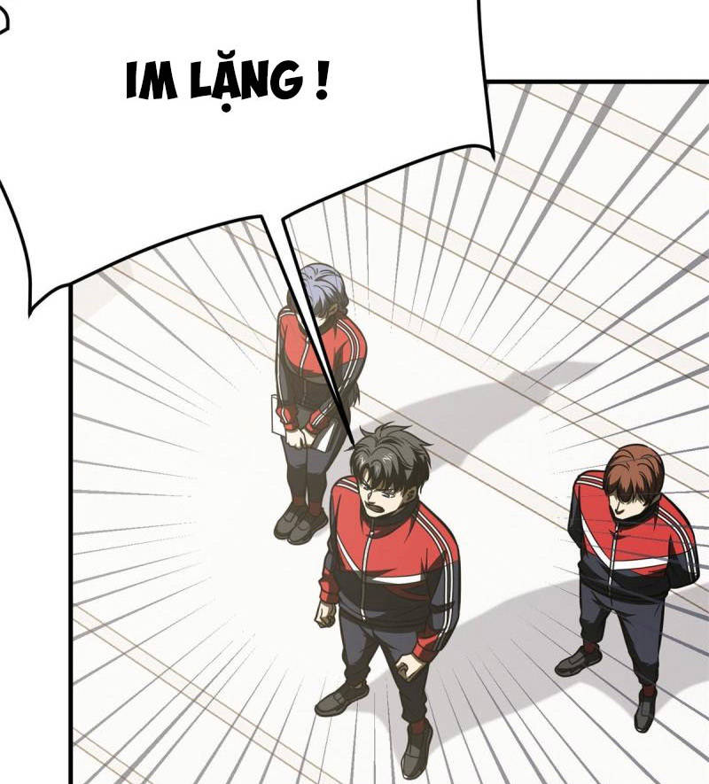 Toàn Cầu Cao Võ Chap 177 - Next Chap 178