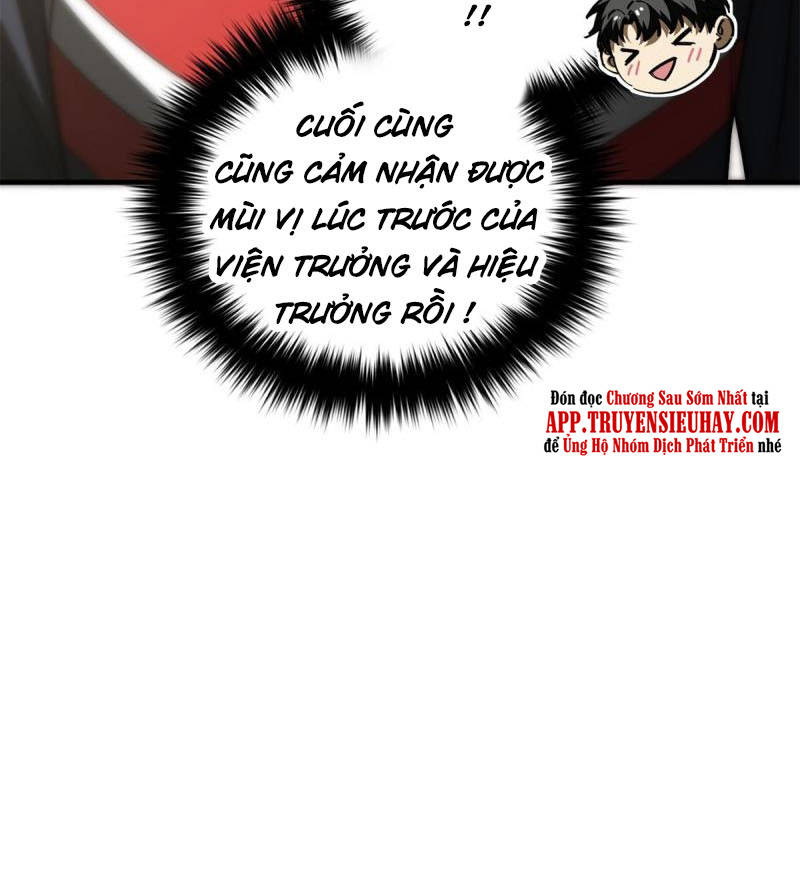 Toàn Cầu Cao Võ Chap 177 - Next Chap 178