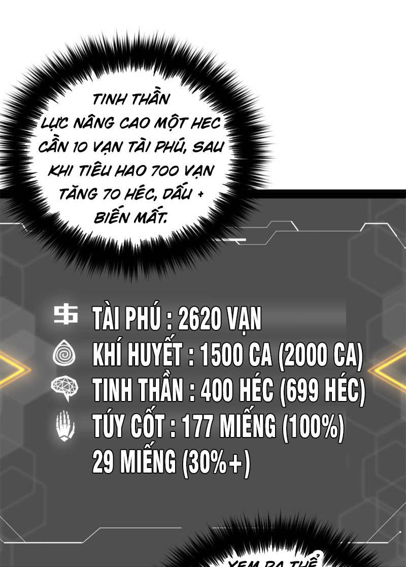 Toàn Cầu Cao Võ Chap 177 - Next Chap 178