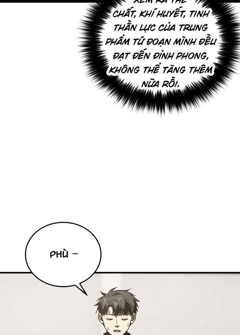 Toàn Cầu Cao Võ Chap 177 - Next Chap 178