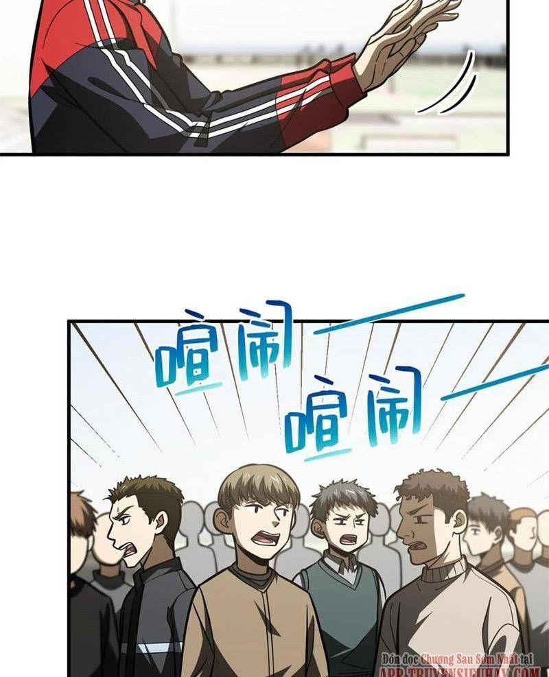 Toàn Cầu Cao Võ Chap 178 - Next Chap 179