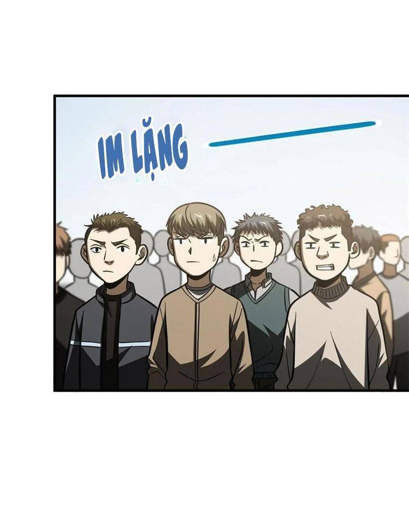 Toàn Cầu Cao Võ Chap 178 - Next Chap 179