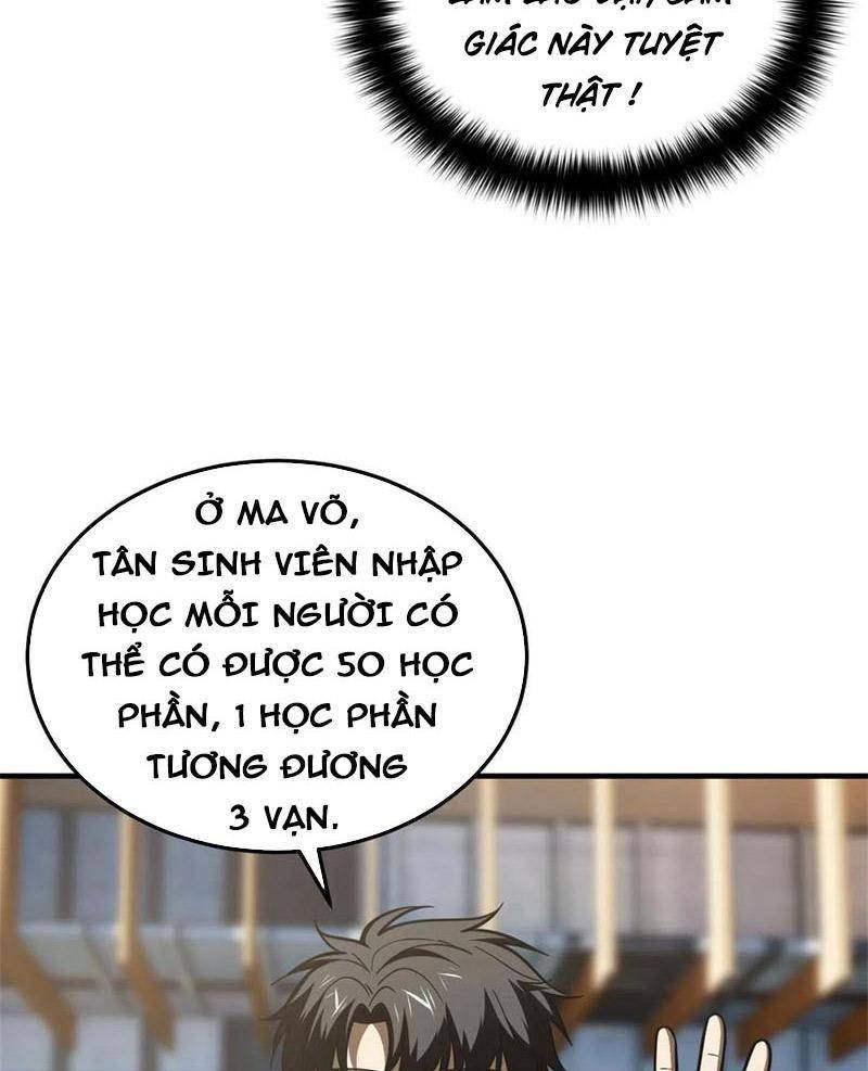 Toàn Cầu Cao Võ Chap 178 - Next Chap 179