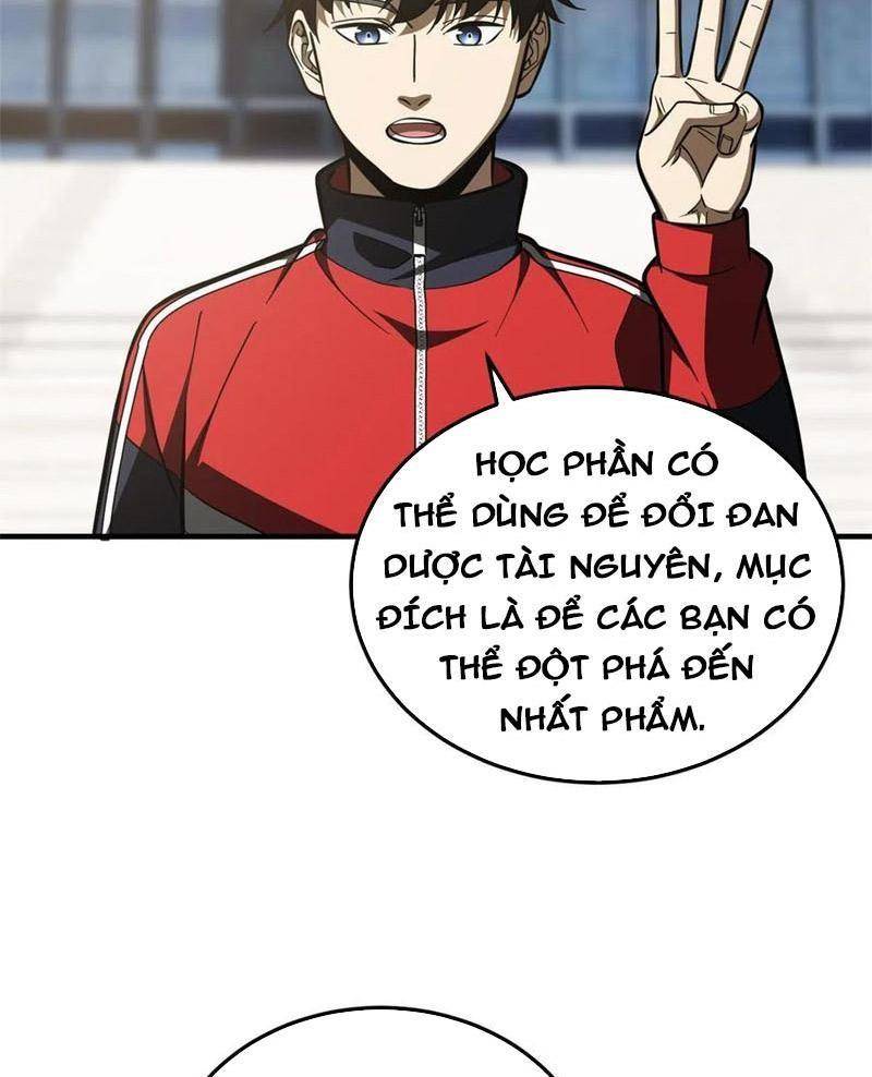 Toàn Cầu Cao Võ Chap 178 - Next Chap 179