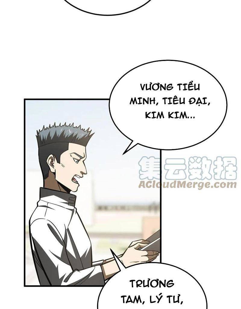 Toàn Cầu Cao Võ Chap 178 - Next Chap 179