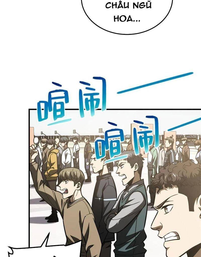 Toàn Cầu Cao Võ Chap 178 - Next Chap 179