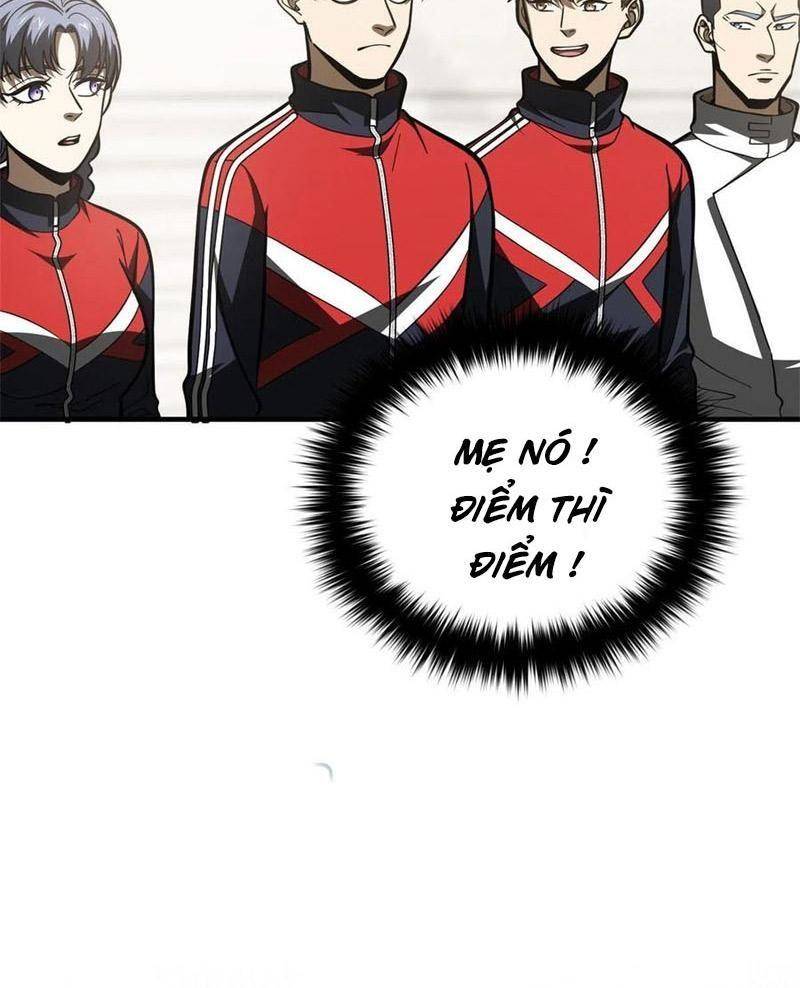 Toàn Cầu Cao Võ Chap 178 - Next Chap 179