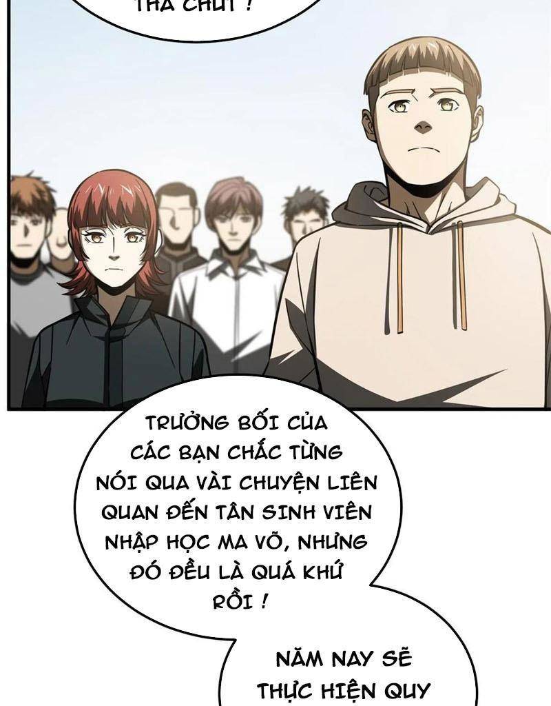 Toàn Cầu Cao Võ Chap 178 - Next Chap 179