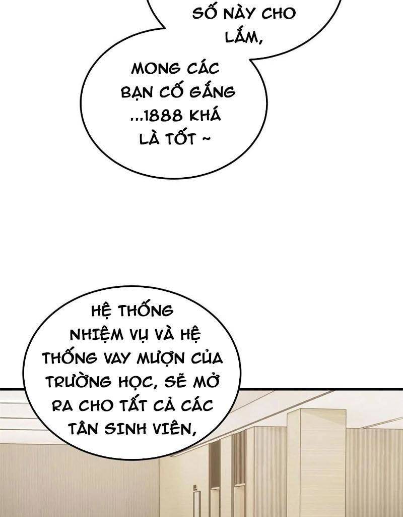 Toàn Cầu Cao Võ Chap 178 - Next Chap 179