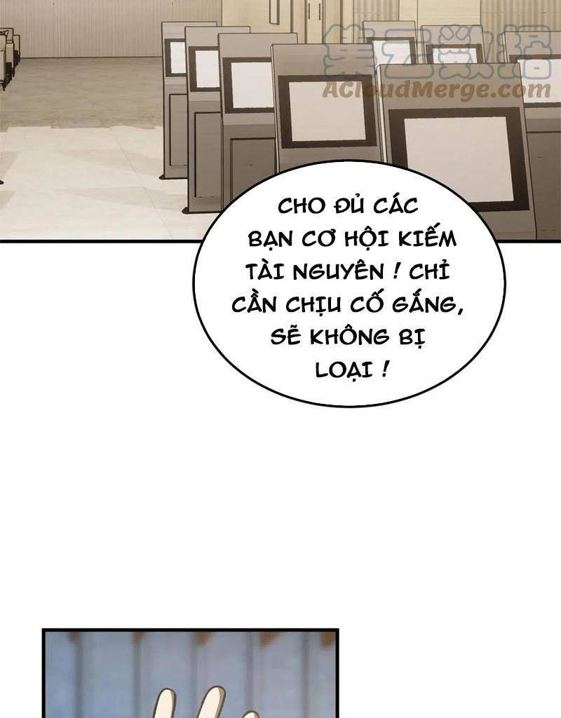 Toàn Cầu Cao Võ Chap 178 - Next Chap 179