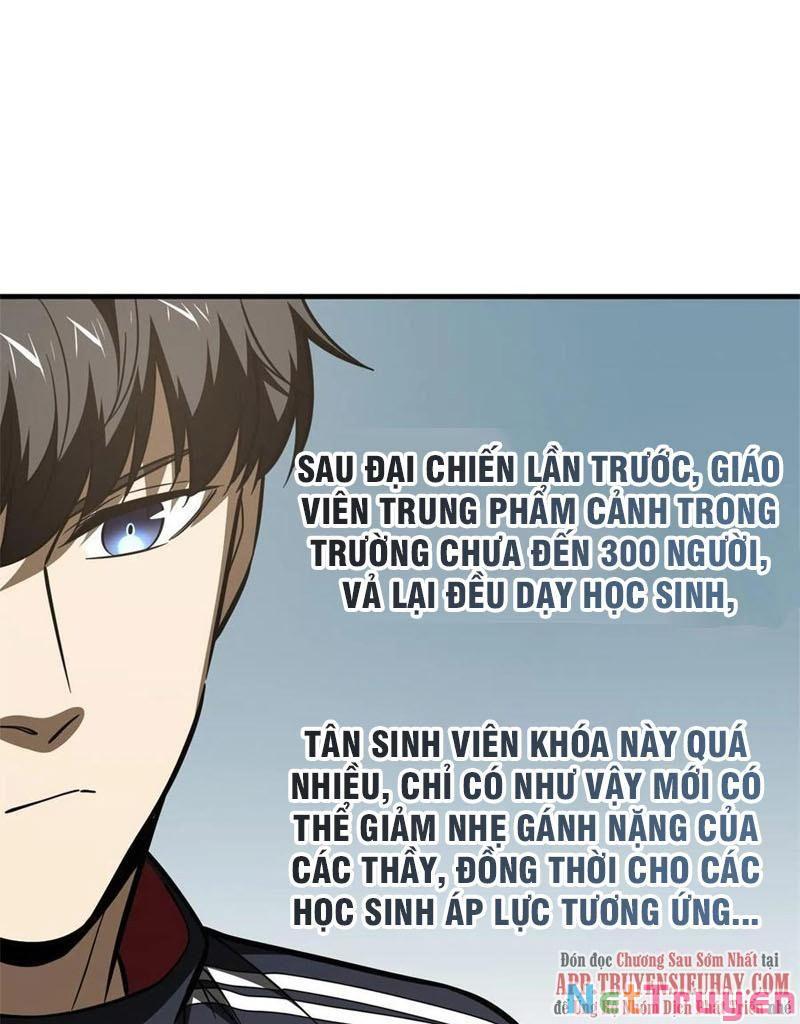 Toàn Cầu Cao Võ Chap 178 - Next Chap 179