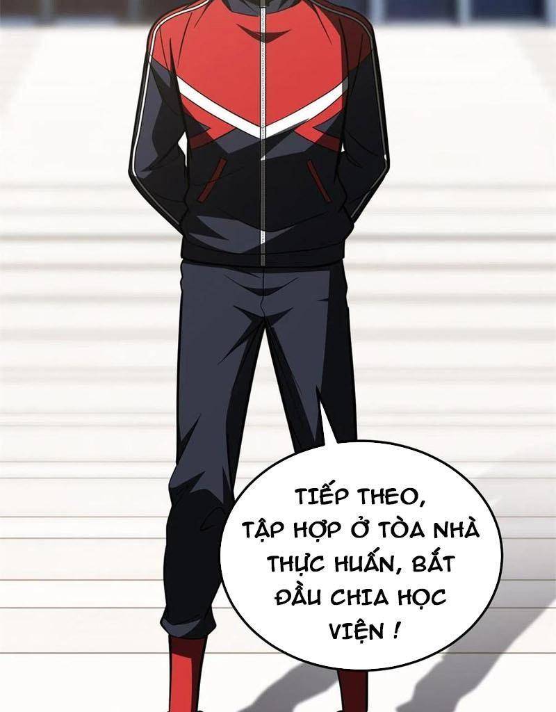 Toàn Cầu Cao Võ Chap 178 - Next Chap 179