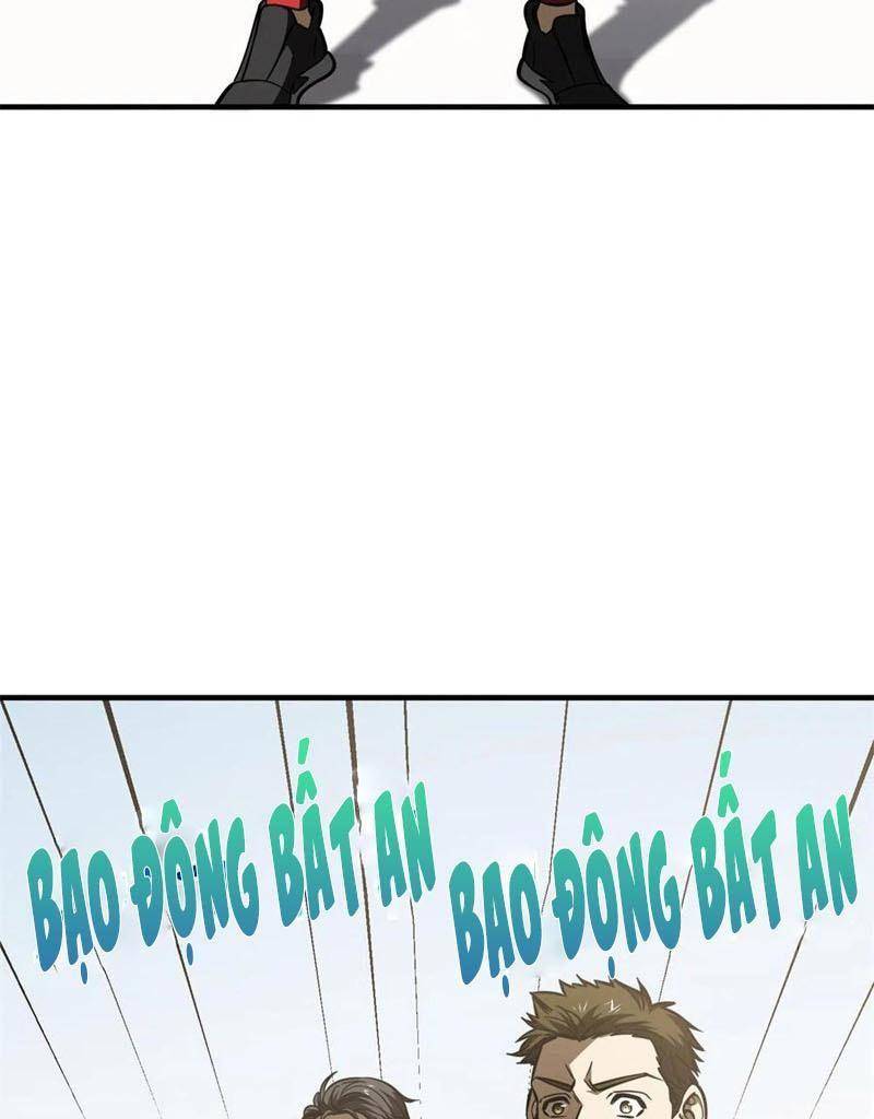 Toàn Cầu Cao Võ Chap 178 - Next Chap 179