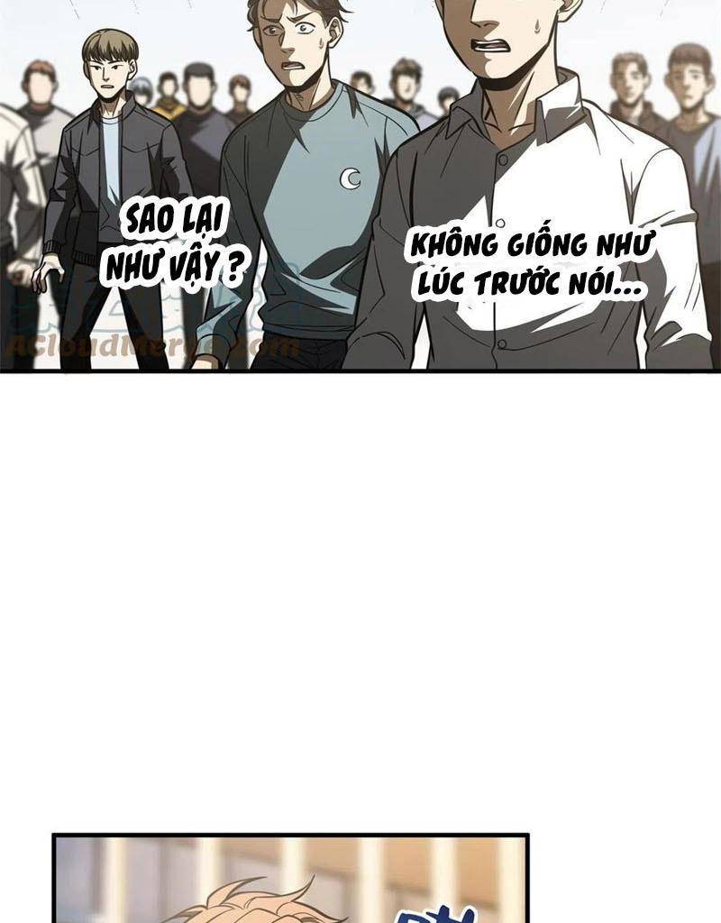 Toàn Cầu Cao Võ Chap 178 - Next Chap 179