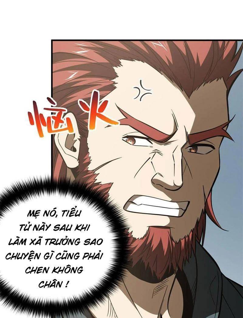 Toàn Cầu Cao Võ Chap 178 - Next Chap 179