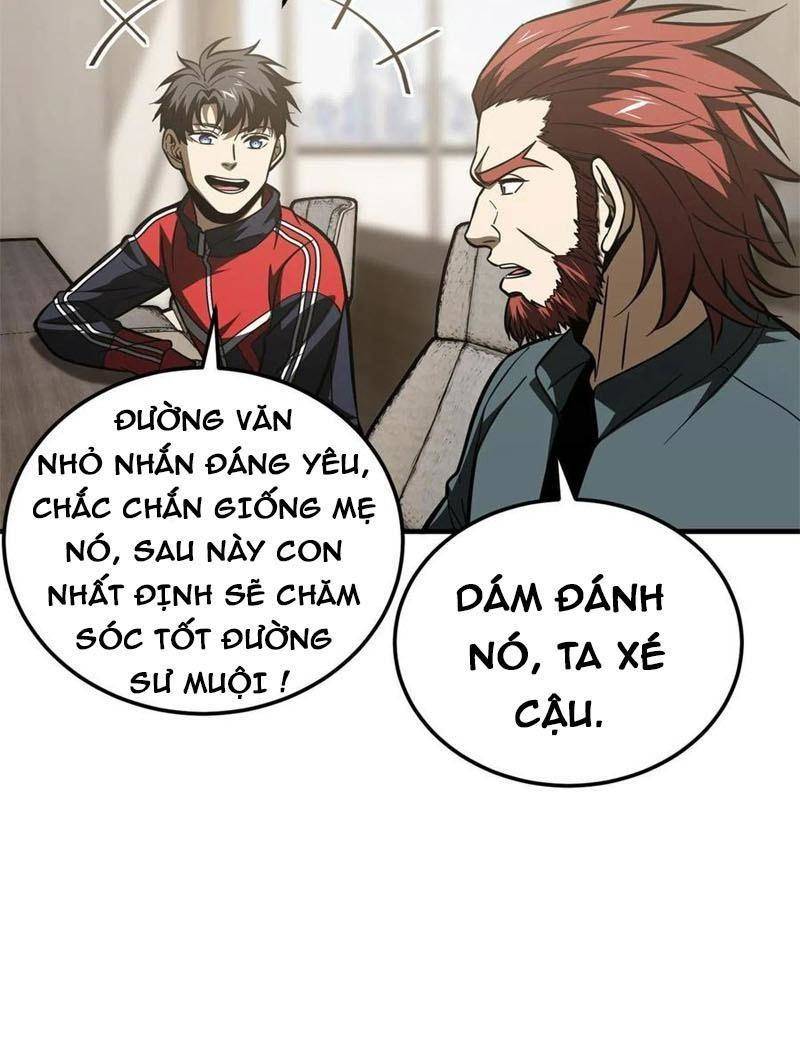 Toàn Cầu Cao Võ Chap 178 - Next Chap 179