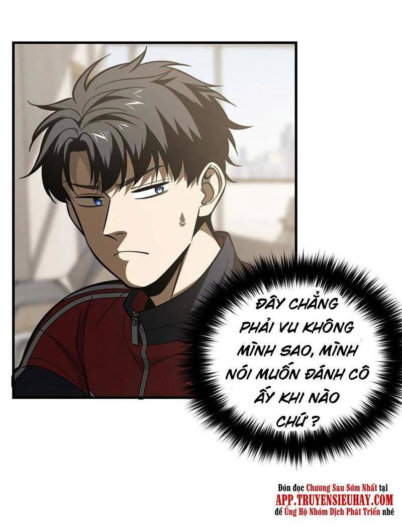 Toàn Cầu Cao Võ Chap 178 - Next Chap 179