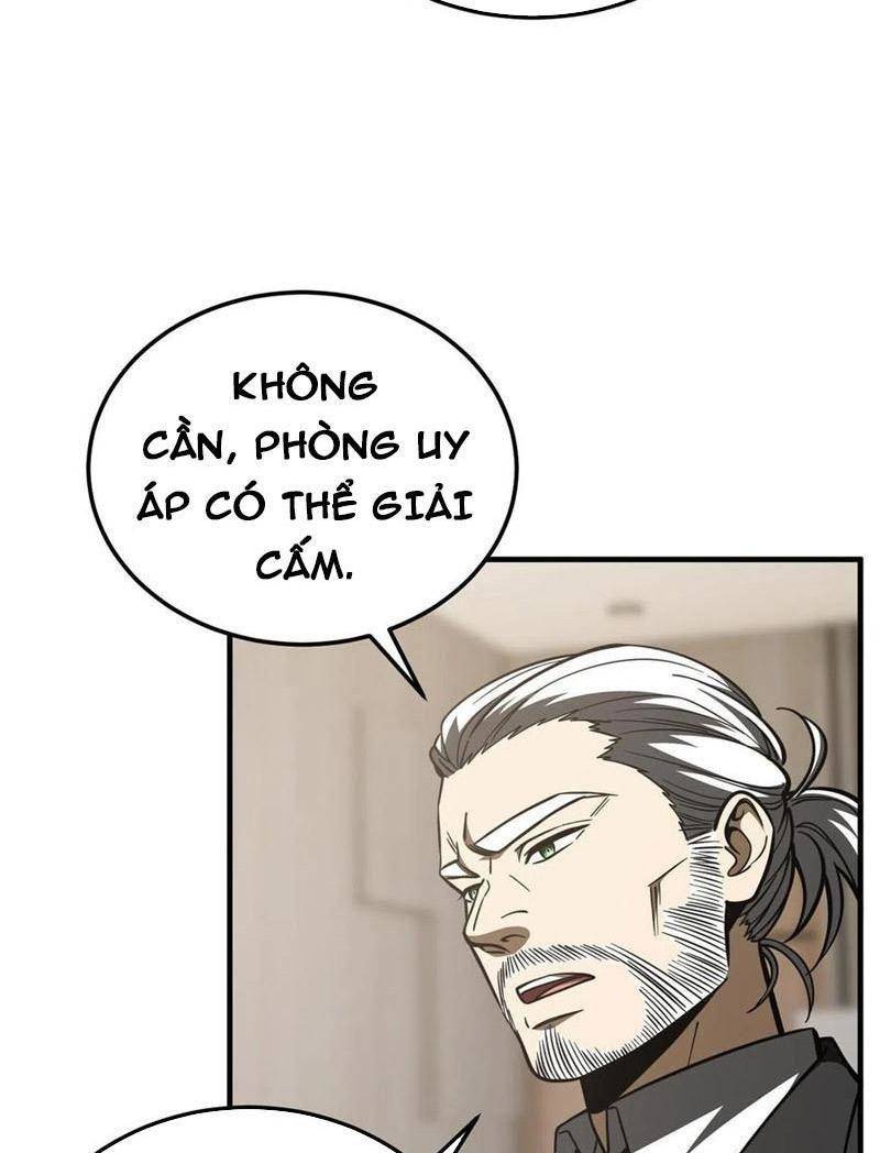 Toàn Cầu Cao Võ Chap 178 - Next Chap 179