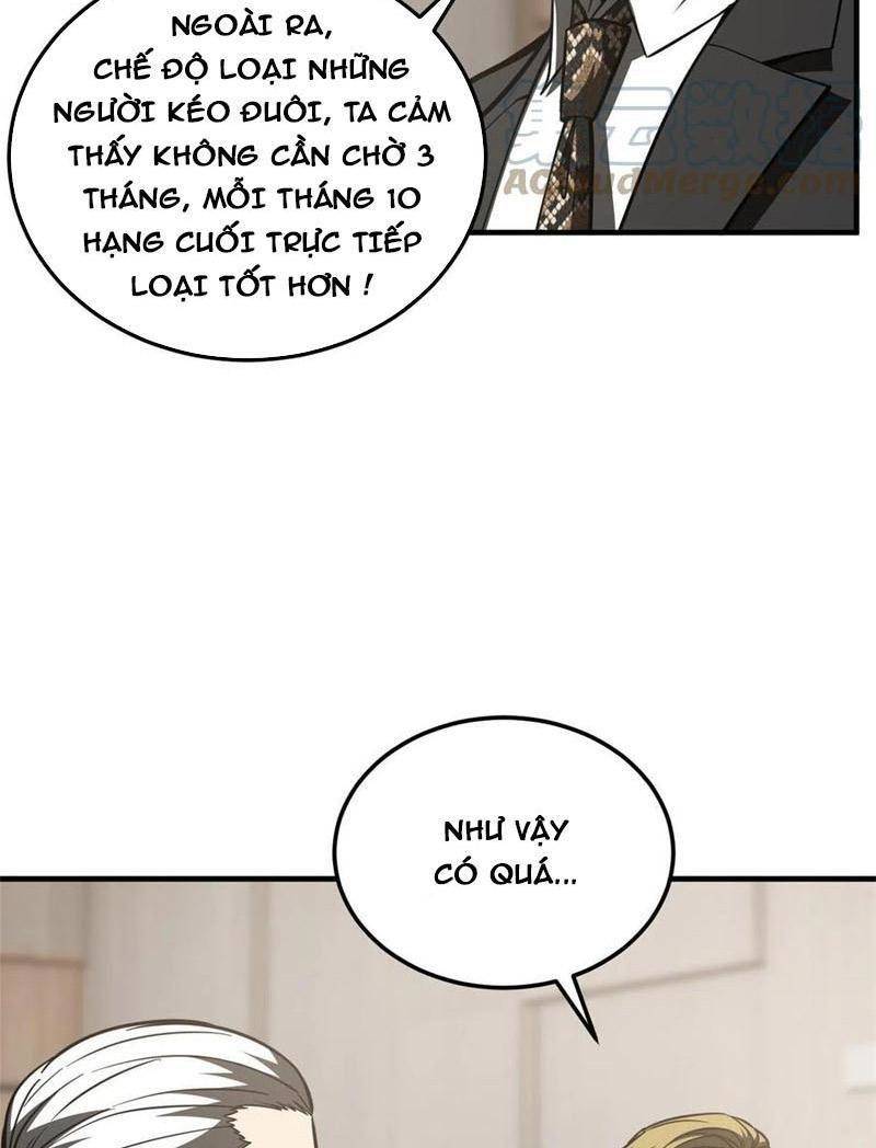 Toàn Cầu Cao Võ Chap 178 - Next Chap 179