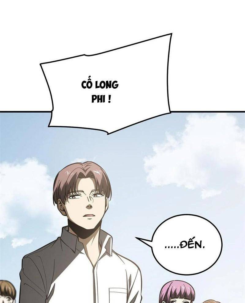 Toàn Cầu Cao Võ Chap 178 - Next Chap 179