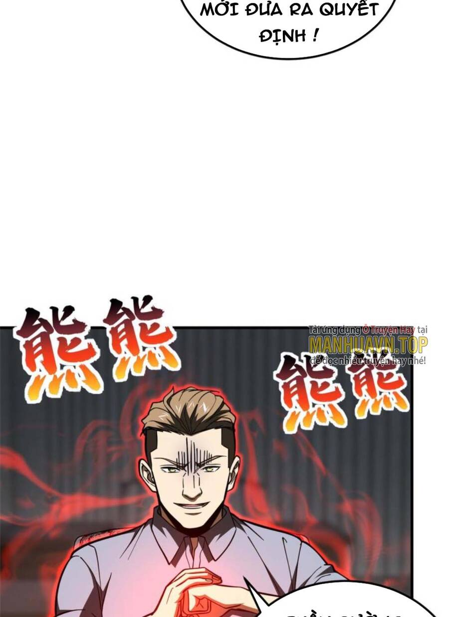 Toàn Cầu Cao Võ Chap 179 - Next Chap 180