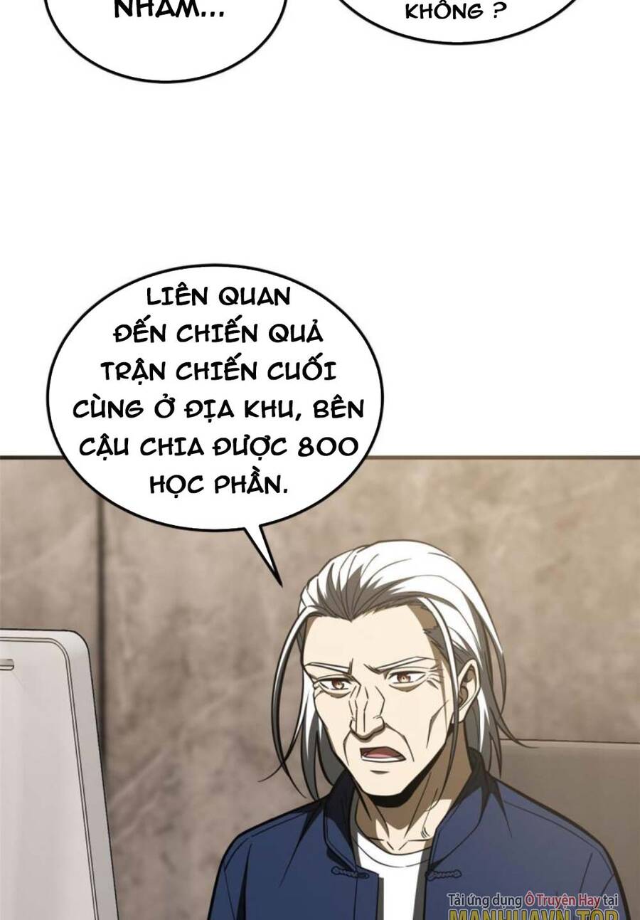 Toàn Cầu Cao Võ Chap 179 - Next Chap 180