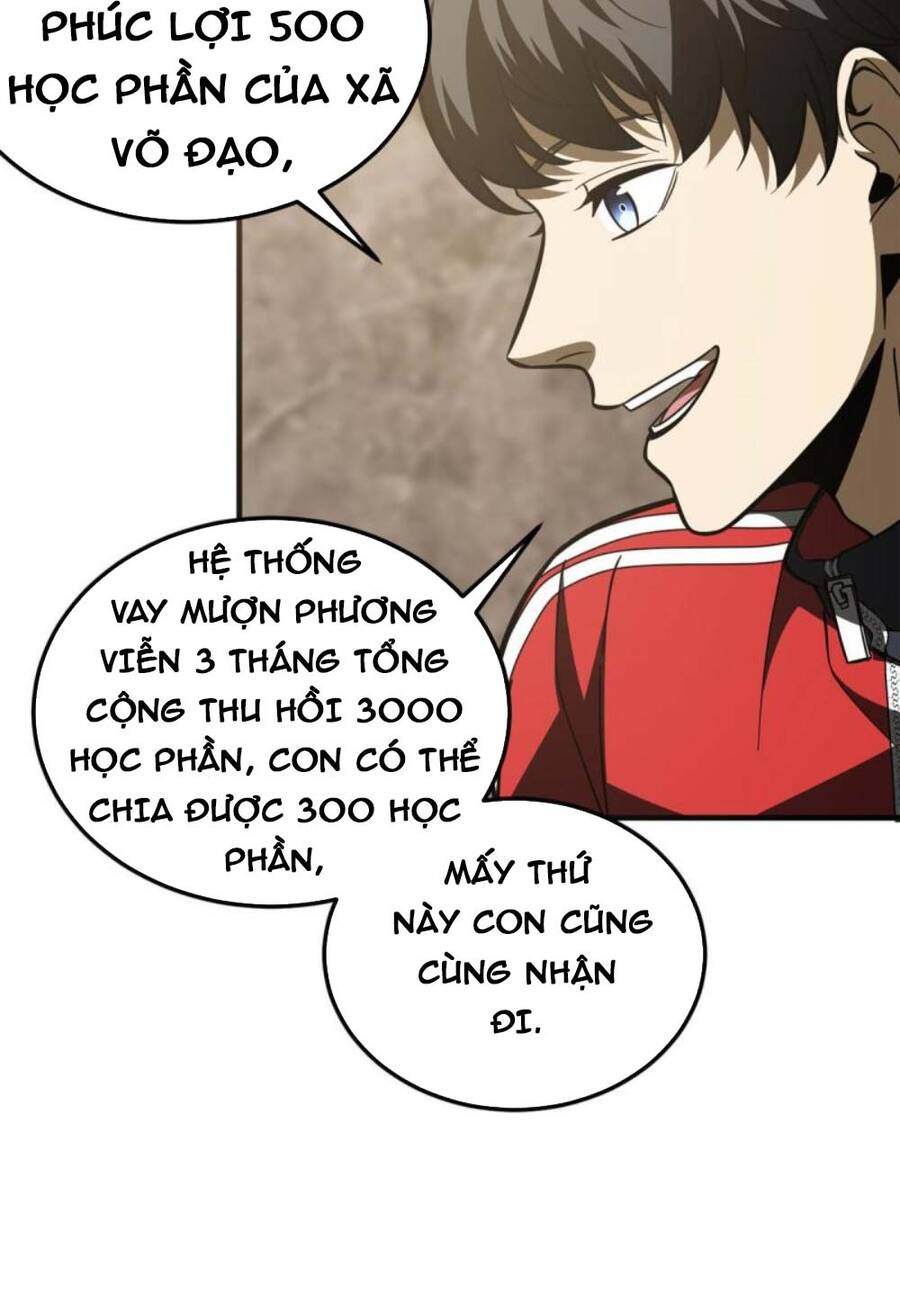 Toàn Cầu Cao Võ Chap 179 - Next Chap 180