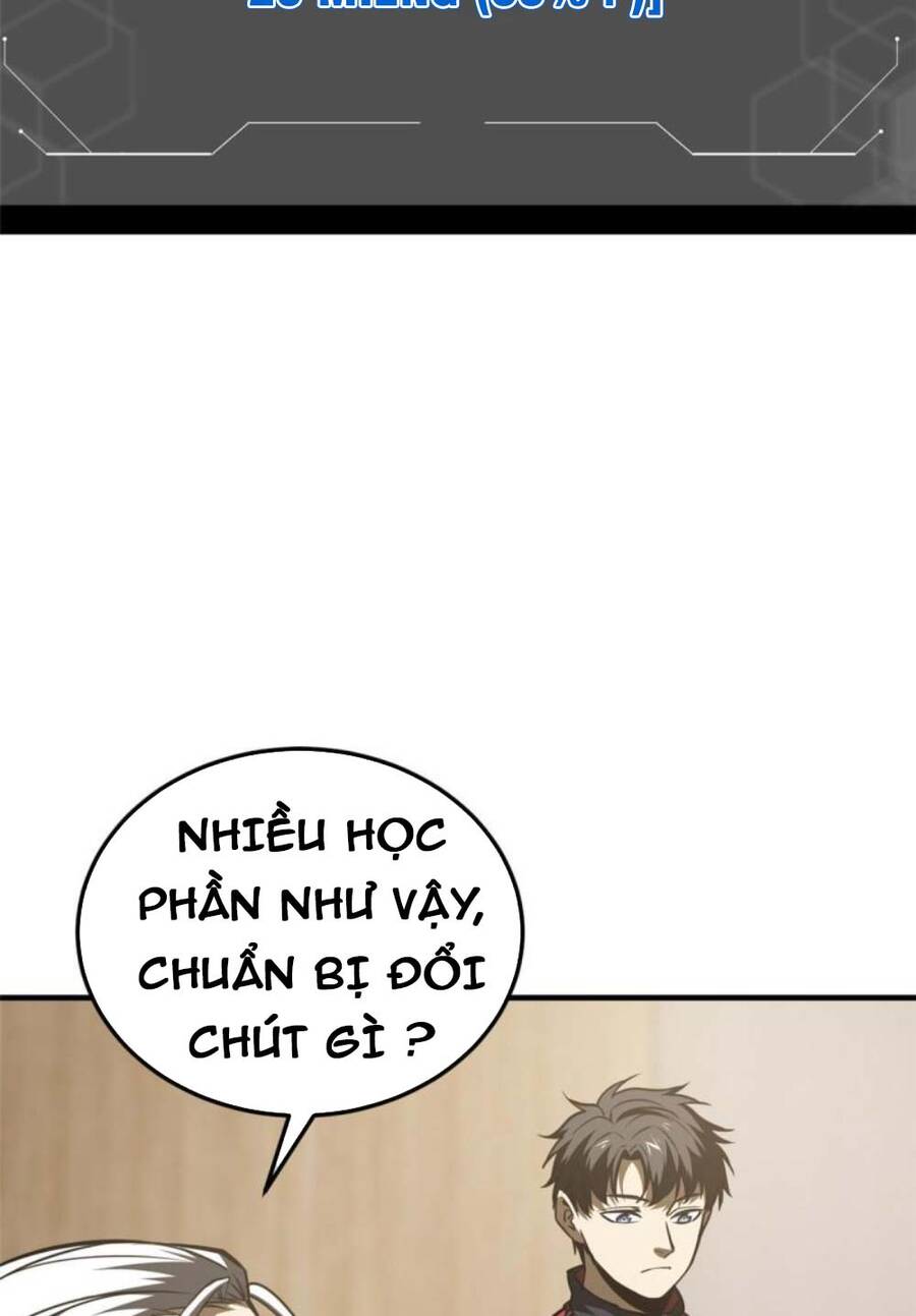 Toàn Cầu Cao Võ Chap 179 - Next Chap 180
