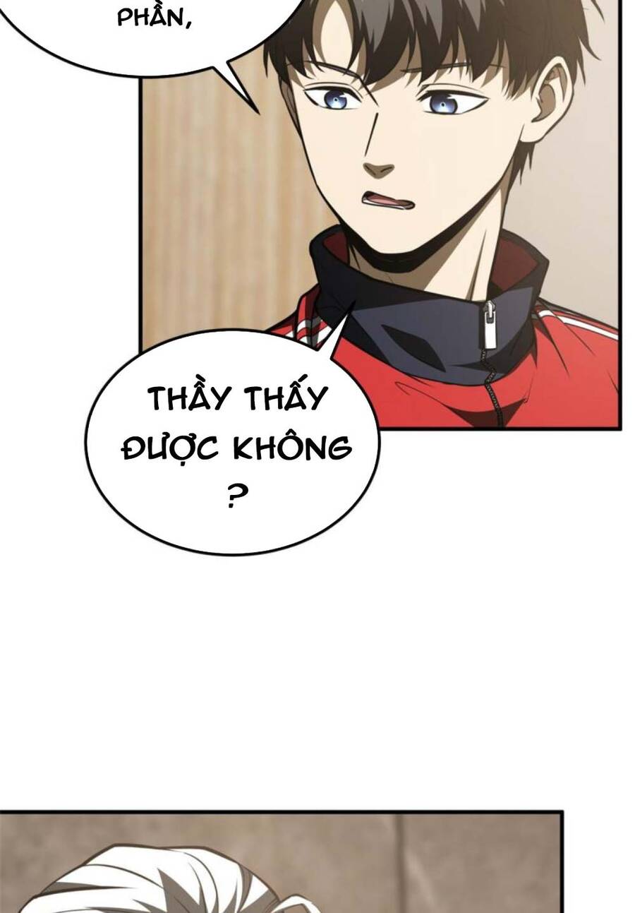 Toàn Cầu Cao Võ Chap 179 - Next Chap 180